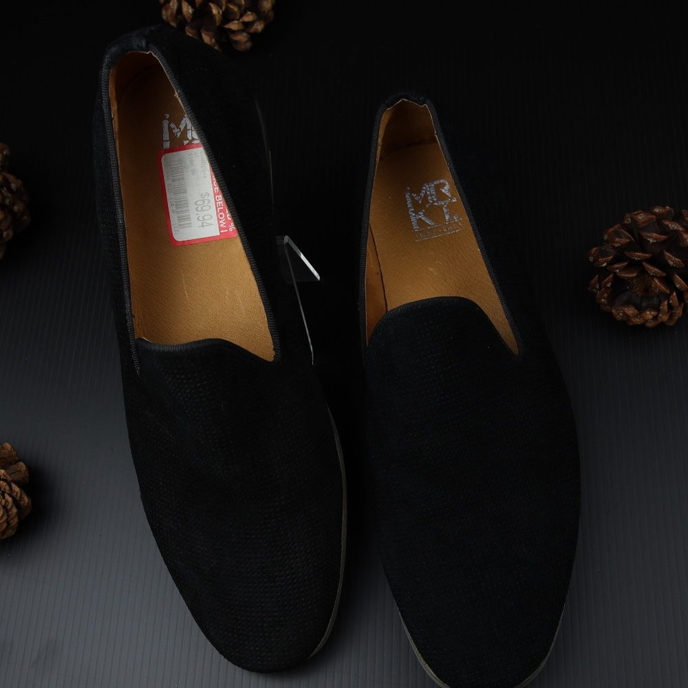 MRKT slipper
